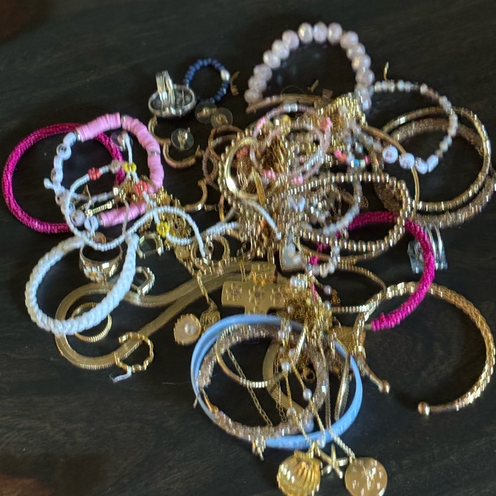 Jewelry bundle